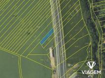 Prodej pole, Rájec-Jestřebí, 3421 m2