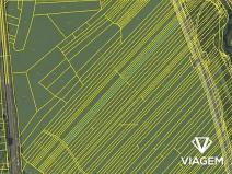 Prodej pole, Rájec-Jestřebí, 3421 m2