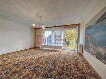 Prodej rodinného domu, Nová Bystřice, Polní, 200 m2