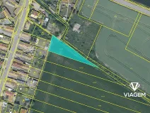 Prodej podílu pole, Račiněves, 232 m2