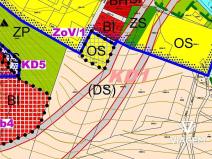 Prodej podílu pole, Hlinsko, 1848 m2