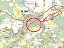 Prodej podílu pole, Hlinsko, 1848 m2