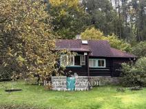 Prodej chaty, Čisovice, 55 m2