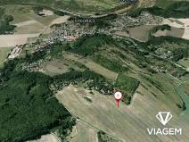 Prodej podílu pole, Sýkořice, 2286 m2