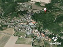 Prodej podílu zahrady, Sýkořice, 1425 m2