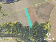 Prodej podílu pole, Sýkořice, 2759 m2