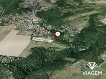 Prodej podílu zahrady, Sýkořice, 1091 m2