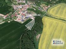 Prodej podílu pole, Bratčice, 516 m2