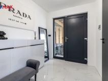Prodej rodinného domu, Košice,Slovensko, 125 m2