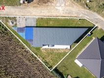 Prodej rodinného domu, Košice,Slovensko, 125 m2