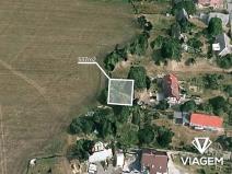 Prodej podílu zahrady, Nové Lublice, 268 m2