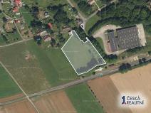 Prodej podílu pole, Dolní Řasnice, 4589 m2
