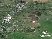 Prodej pole, Mikulášovice, 9685 m2