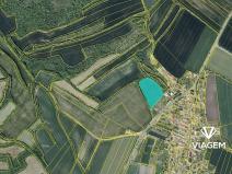 Prodej zahrady, Chraberce, 9574 m2