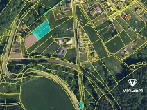 Prodej podílu zahrady, Lomnice nad Popelkou, 544 m2