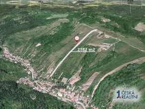 Prodej zahrady, Jankovice, 2182 m2