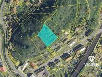 Prodej podílu zahrady, Povrly, 762 m2