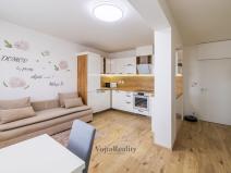 Prodej bytu 2+kk, Olomouc - Povel, Loudova, 57 m2
