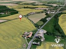 Prodej podílu pole, Golčův Jeníkov, 1147 m2