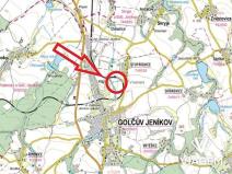 Prodej podílu pole, Golčův Jeníkov, 1265 m2