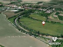 Prodej podílu pole, Golčův Jeníkov, 1265 m2