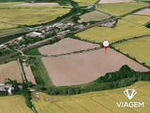 Prodej podílu pole, Golčův Jeníkov, 2445 m2