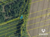 Prodej podílu pole, Golčův Jeníkov, 2576 m2