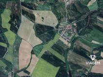 Prodej pole, Petrůvky, 200 m2