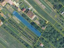 Prodej podílu pozemku pro bydlení, Uherský Brod, 216 m2