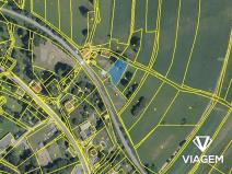 Prodej podílu pozemku pro bydlení, Vítanov, 181 m2