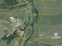 Prodej zahrady, Břidličná, 2279 m2