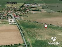 Prodej podílu pole, Radovesnice II, 1846 m2