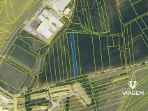 Prodej podílu pole, Tupesy, 445 m2