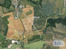 Prodej podílu zahrady, Syrovín, 1556 m2