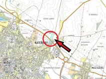 Prodej podílu pole, Opava, 1148 m2