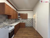 Pronájem bytu 3+kk, Ústí nad Labem - Střekov, Žukovova, 79 m2