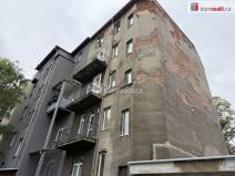 Pronájem bytu 3+kk, Ústí nad Labem - Střekov, Žukovova, 79 m2