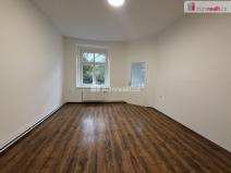 Pronájem bytu 3+kk, Ústí nad Labem - Střekov, Žukovova, 79 m2