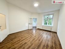 Pronájem bytu 3+kk, Ústí nad Labem - Střekov, Žukovova, 79 m2