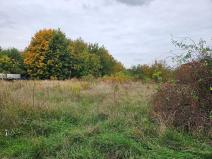 Dražba zahrady, Brno, 1156 m2