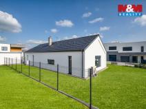 Prodej pozemku pro bydlení, Srch, Okrajová, 680 m2