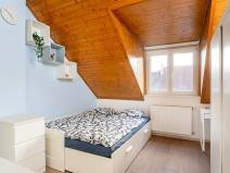 Prodej bytu 1+kk, Praha - Krč, Čerčanská, 19 m2