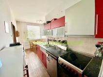 Prodej bytu 3+1, Valašské Meziříčí, Zdeňka Fibicha, 80 m2