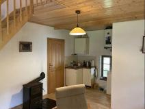 Prodej rodinného domu, Blažejov, 600 m2