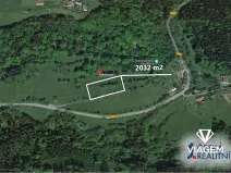 Prodej podílu pole, Benecko, 813 m2