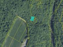 Prodej zahrady, Frýdek-Místek, 398 m2