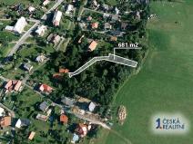 Prodej podílu zahrady, Ženklava, 227 m2