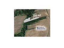 Prodej podílu pole, Suchdol nad Odrou, 163 m2