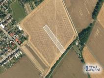 Prodej podílu pole, Přerov, 971 m2