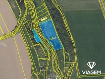 Prodej podílu pole, Velký Třebešov, 549 m2